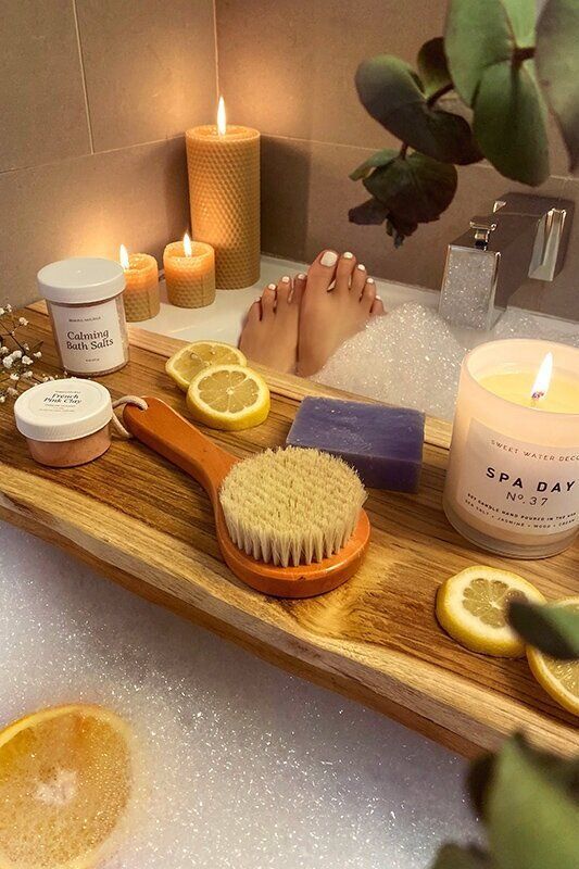 Moon Lux Co. Body Care