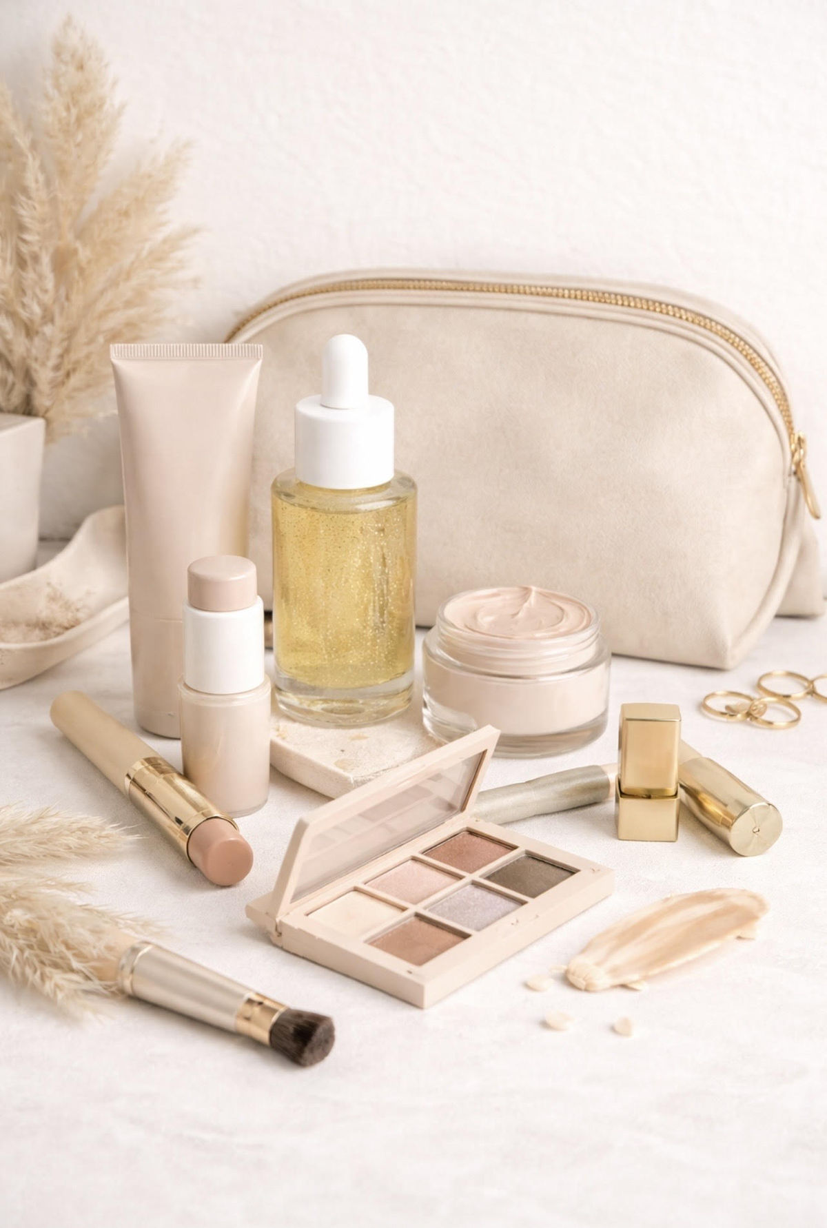 Moon Lux Co. Beauty Essentials