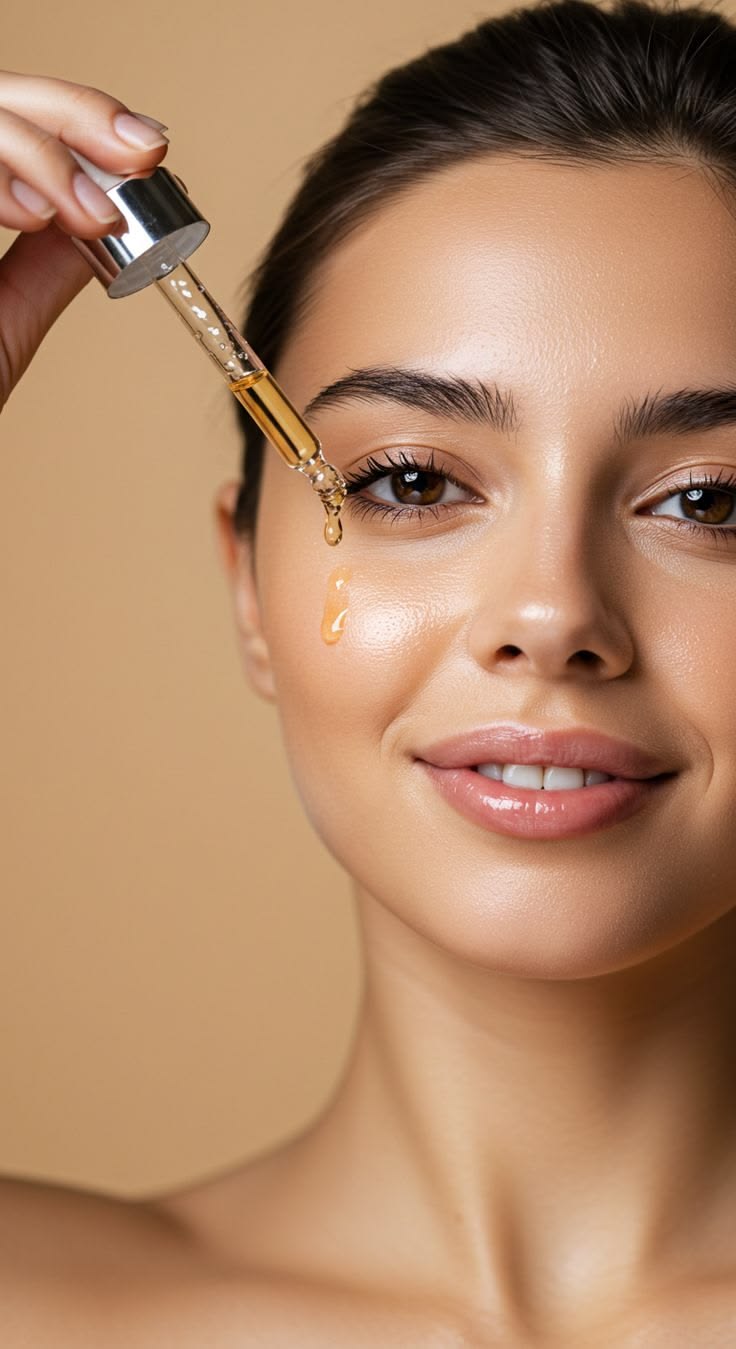 Moon Lux Co skincare and self-care essentials