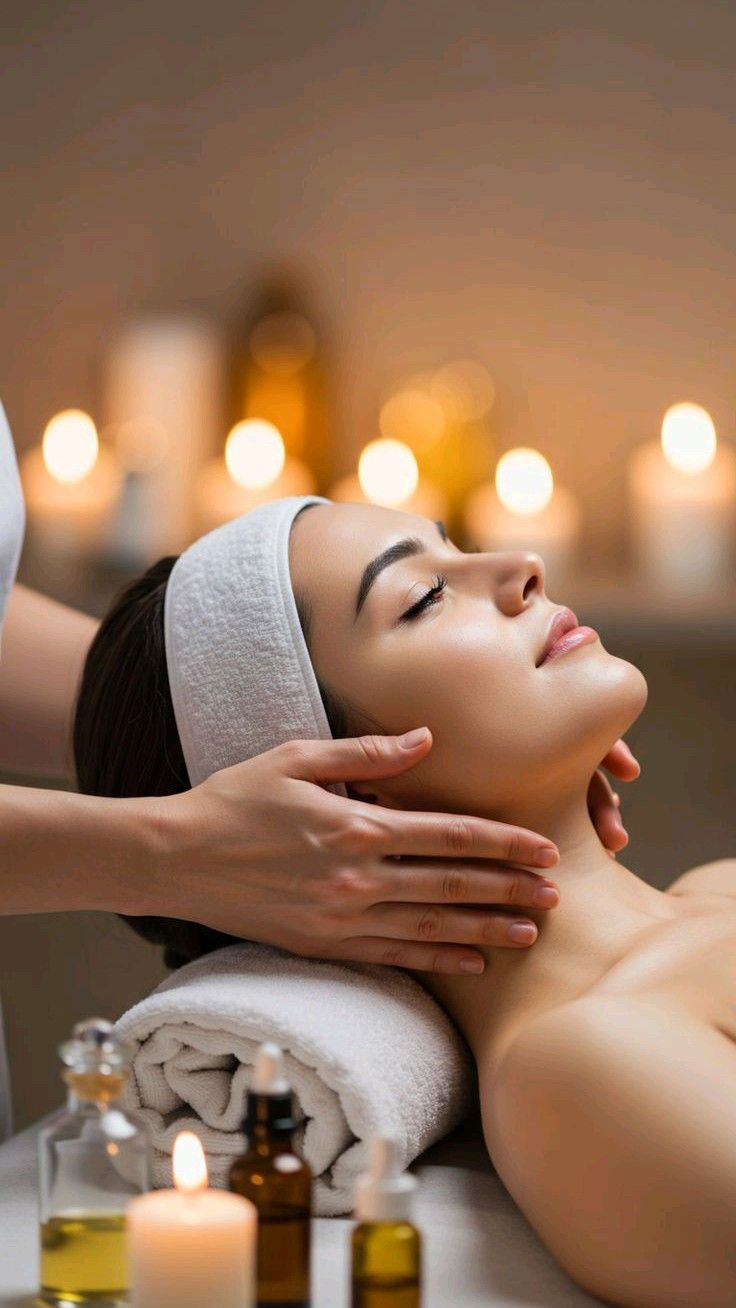 Moon Lux Co. Face Care