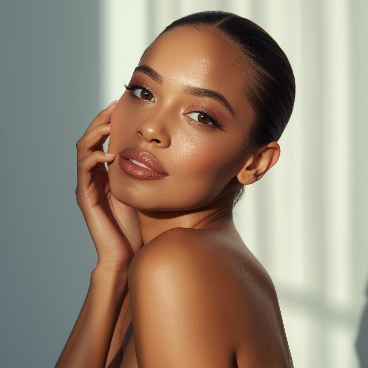 Moon Lux Co. Skincare Essentials