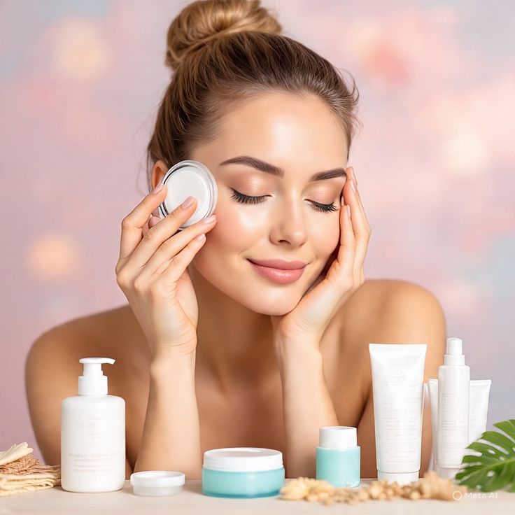 Skin Essentials Collection