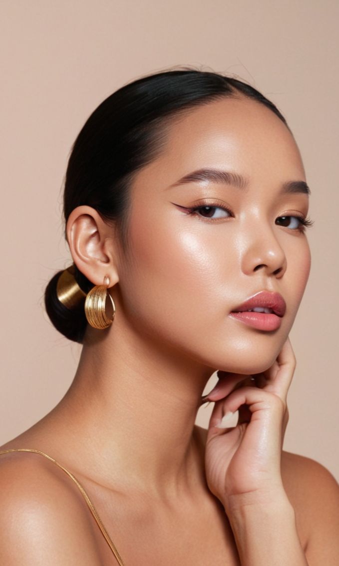 Moon Lux Co beauty and self-care essentials