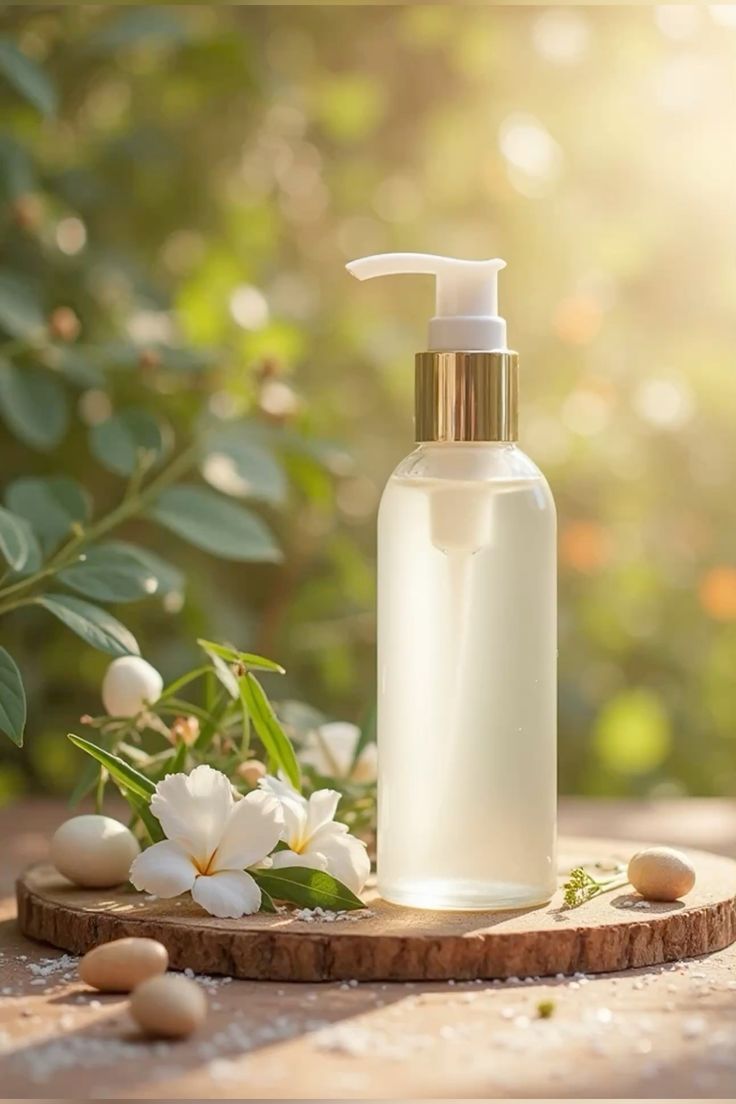 Hydrating Daily Face Wash