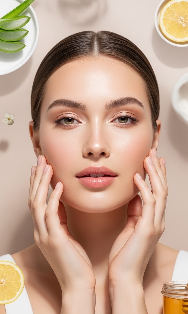 Moon Lux Co Beauty Essentials