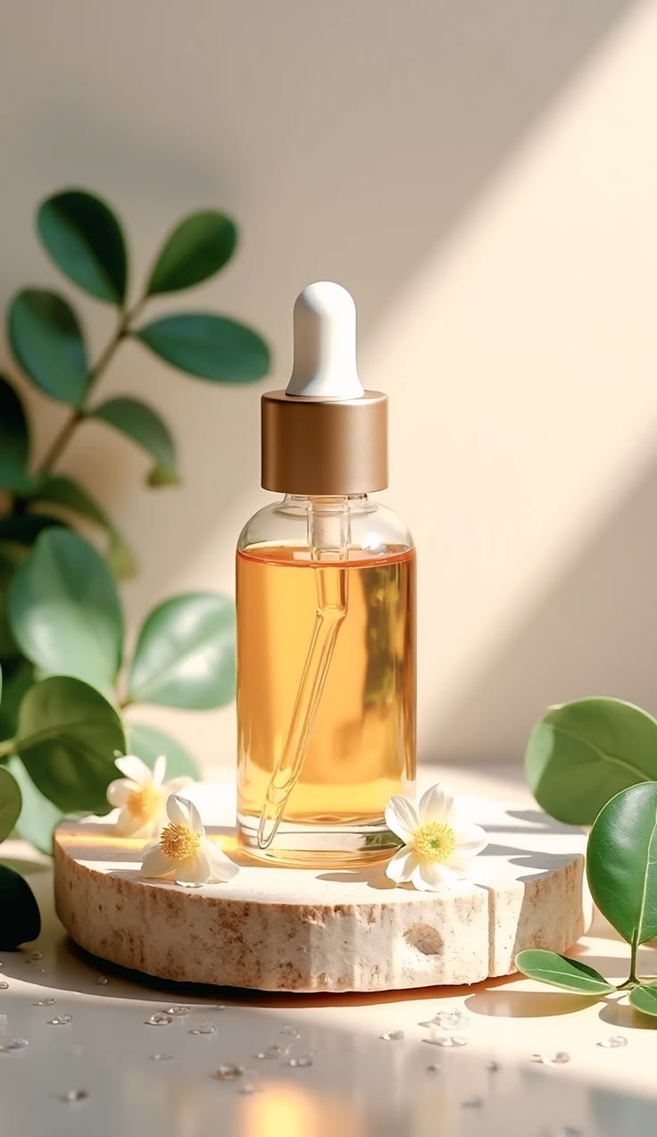 Vitamin C Serum Glow