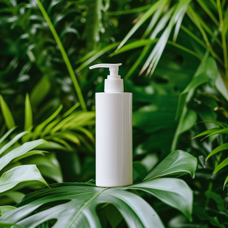 Nourishing Botanical Body Lotion