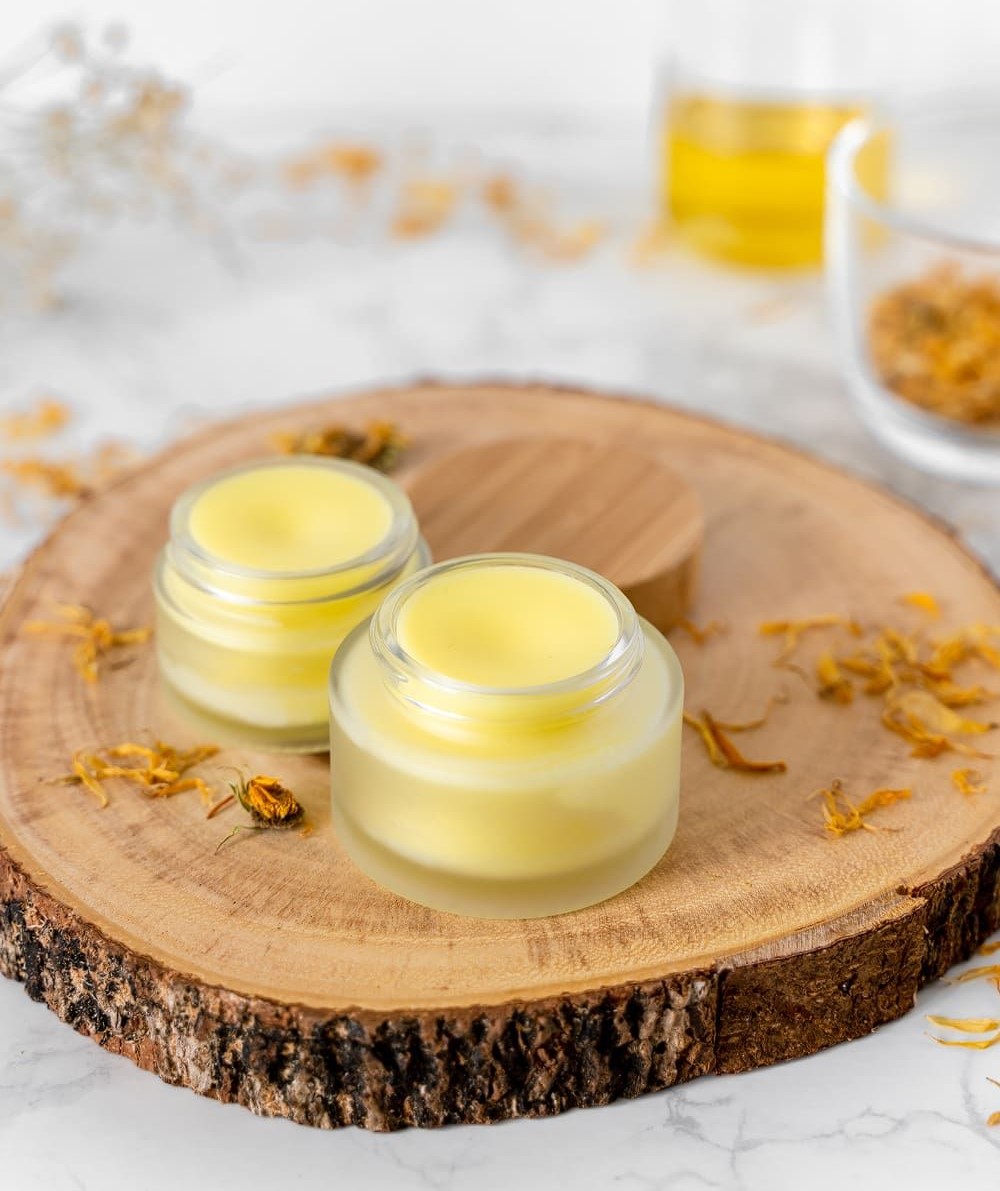 All-in-One Beauty Balm